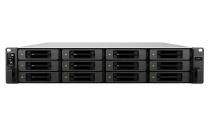 Synology DP7200 NAS AMD EPYC 7272 32GB - obrázek 2