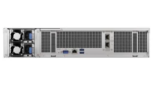Synology DP7200 NAS AMD EPYC 7272 32GB - obrázek 3