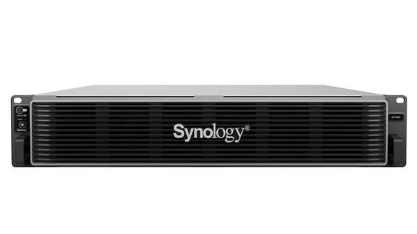 Synology DP7200 NAS AMD EPYC 7272 32GB