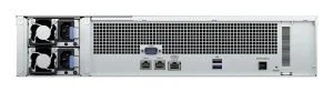 Synology RS2423RP+ II Rack Station NAS AMD V1780B 8GB - obrázek 4