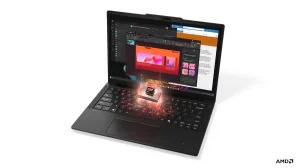 ThinkPad T14 Gen 7 14" WUXGA Ryzen AI 7 PRO 32GB/512GB - obrázek 2
