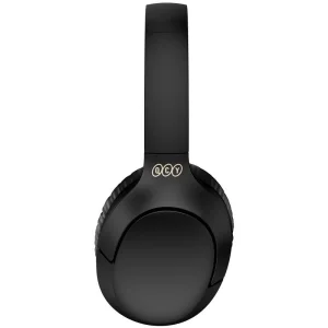 QCY H2 PRO/Jack/Drát/BT/Bezdrát/Černá - obrázek 2