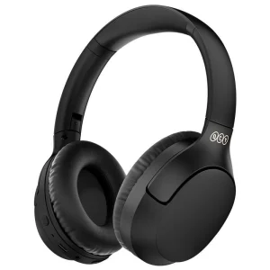 QCY H2 PRO/Jack/Drát/BT/Bezdrát/Černá - obrázek 3