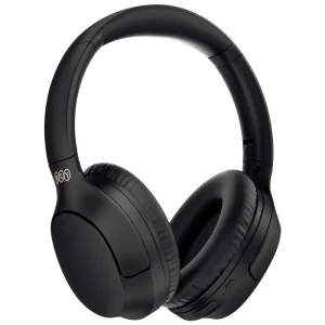 QCY H2 PRO/Jack/Drát/BT/Bezdrát/Černá - obrázek 4