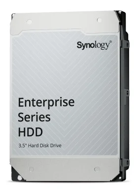 Synology HAS5320/24TB/HDD/3.5"/SAS/7200 RPM/Stříbrná/5R