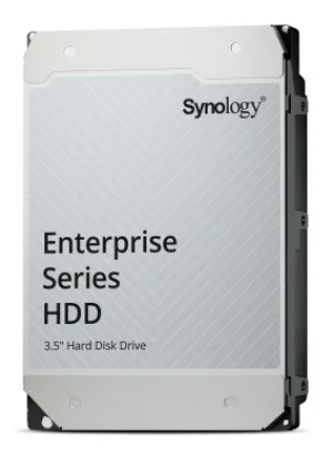 Synology HAS5320/24TB/HDD/3.5"/SAS/7200 RPM/Stříbrná/5R