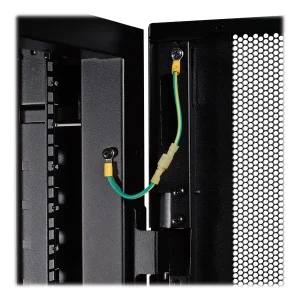 Skříň SmartRack 42U, Š=800mm, Hl=1200mm, včetně dveří a bočních panelů - obrázek 4