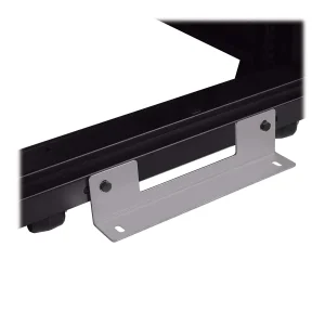 Skříň SmartRack 42U, Š=800mm, Hl=1200mm, včetně dveří a bočních panelů - obrázek 7