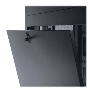 Skříň SmartRack 42U, Š=800mm, Hl=1200mm, včetně dveří a bočních panelů - obrázek 8