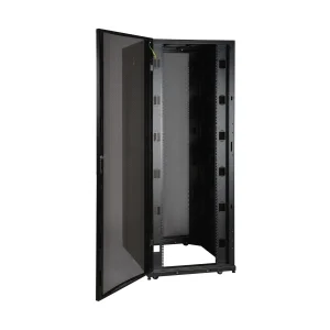 Skříň SmartRack 42U, Š=800mm, Hl=1200mm, včetně dveří a bočních panelů - obrázek 9