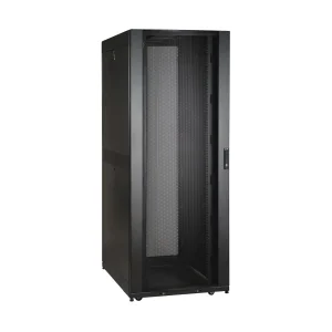 Skříň SmartRack 42U, Š=800mm, Hl=1200mm, včetně dveří a bočních panelů