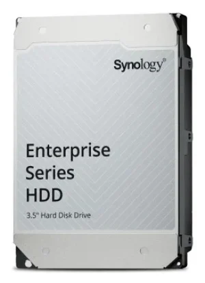 Synology HAT5310/16TB/HDD/3.5"/SATA/7200 RPM/Stříbrná/5R