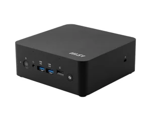 MSI Cubi/NUC AI+ 2MG-040EU/Mini/U5-226V/16GB/512GB/Intel int/W11P/3R