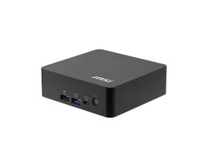 MSI Cubi/NUC AI+ 3MG-002EU/Mini/U9-386H/32GB/1TB/Intel int/W11P/3R - obrázek 18