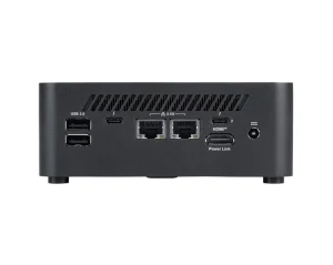 MSI Cubi/NUC AI+ 3MG-002EU/Mini/U9-386H/32GB/1TB/Intel int/W11P/3R - obrázek 9