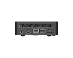 MSI Cubi/NUC AI+ 3MG-002EU/Mini/U9-386H/32GB/1TB/Intel int/W11P/3R - obrázek 10