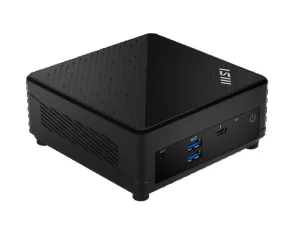 MSI Cubi/5 1M-495EU/Mini/7-150U/16GB/1TB/Intel int/W11P/3R - obrázek 4