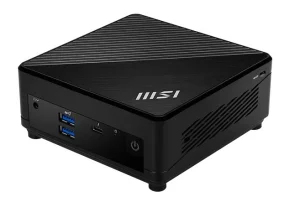MSI Cubi/5 1M-495EU/Mini/7-150U/16GB/1TB/Intel int/W11P/3R - obrázek 5