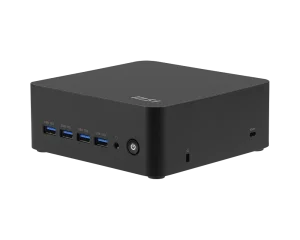 MSI Cubi/Z 8M-043EU/Mini/R7-255H/16GB/512GB/AMD int/W11H/3R - obrázek 11