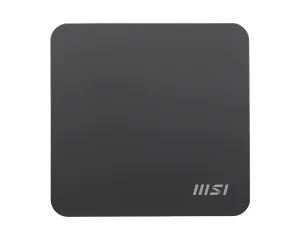 MSI Cubi/Z 8M-043EU/Mini/R7-255H/16GB/512GB/AMD int/W11H/3R - obrázek 5