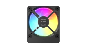 FSP Ventilátor ZENFAN-BA, A.RGB, Black - obrázek 6