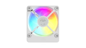 FSP Ventilátor ZENFAN-WA, A.RGB, White - obrázek 3