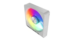 FSP Ventilátor ZENFAN-WA, A.RGB, White - obrázek 4