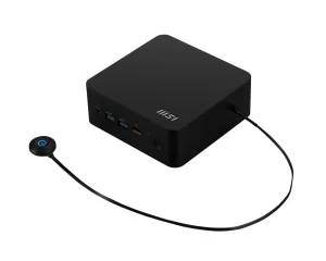 MSI Cubi/NUC 1MG-263EU/Mini/5-120U/16GB/512GB/Intel int/W11P/3R - obrázek 7