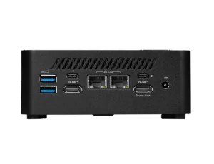 MSI Cubi/NUC 1MG-263EU/Mini/5-120U/16GB/512GB/Intel int/W11P/3R - obrázek 9