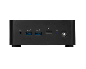 MSI Cubi/NUC 1MG-434EU/Mini/5-120U/16GB/512GB/Intel int/W11H/3R - obrázek 11