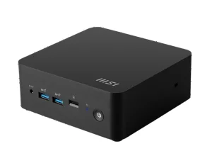 MSI Cubi/NUC 1MG-435EU/Mini/3-100U/8GB/512GB/Intel int/W11H/3R - obrázek 8