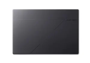 Acer Swift Go 16 AI - Core Ultra 7, 16GB/512GB, WUXGA - obrázek 2