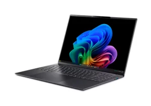 Acer Swift Go 16 AI - Core Ultra 7, 16GB/512GB, WUXGA - obrázek 5