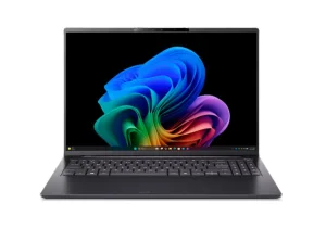 Acer Swift Go 16 AI - Core Ultra 7, 16GB/512GB, WUXGA - obrázek 7