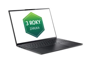 Acer Swift Go 16 AI - Core Ultra 7, 16GB/512GB, WUXGA - obrázek 10