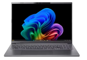 Acer Aspire 16 AI Ryzen AI7-445 16" 32GB/1TB Win11H - obrázek 3