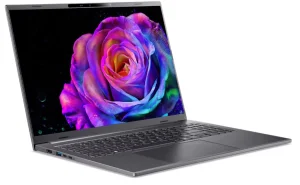 Acer Aspire 16 AI Ryzen AI7-445 16" 32GB/1TB Win11H - obrázek 4