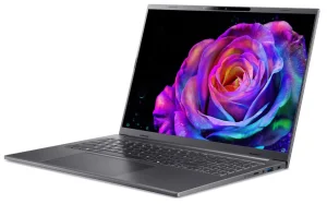 Acer Aspire 16 AI Ryzen AI7-445 16" 32GB/1TB Win11H - obrázek 6