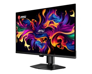 MSI MPG 322UR QD-OLED X24 31,5" 4K 240Hz Monitor - obrázek 3