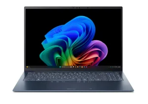 Acer Swift Edge 16 AI Core Ultra 7 16"/2880x1800 16GB/512GB W11 - obrázek 13