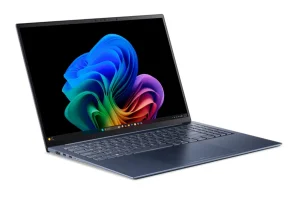 Acer Swift Edge 16 AI Core Ultra 7 16"/2880x1800 16GB/512GB W11 - obrázek 14