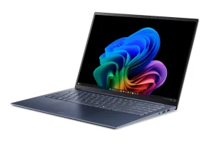 Acer Swift Edge 16 AI Core Ultra 7 16"/2880x1800 16GB/512GB W11 - obrázek 15