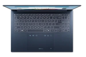 Acer Swift Edge 16 AI Core Ultra 7 16"/2880x1800 16GB/512GB W11 - obrázek 16