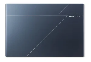 Acer Swift Edge 16 AI Core Ultra 7 16"/2880x1800 16GB/512GB W11 - obrázek 17
