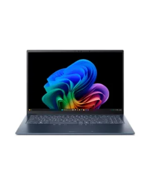 Acer Swift Edge 16 AI Core Ultra 7 16"/2880x1800 16GB/512GB W11 - obrázek 3