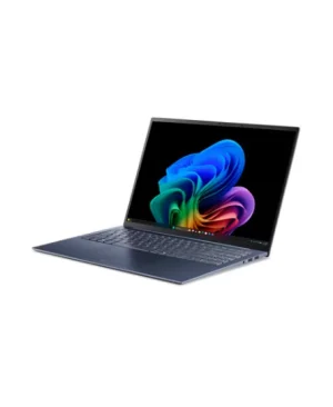 Acer Swift Edge 16 AI Core Ultra 7 16"/2880x1800 16GB/512GB W11 - obrázek 4