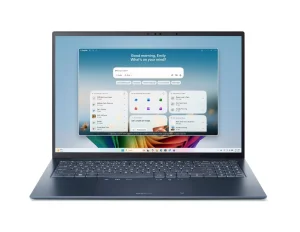 Acer Swift Edge 16 AI Core Ultra 7 16"/2880x1800 16GB/512GB W11 - obrázek 10