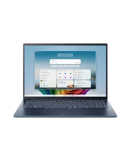 Acer Swift Edge 16 AI Core Ultra 7 16"/2880x1800 16GB/512GB W11