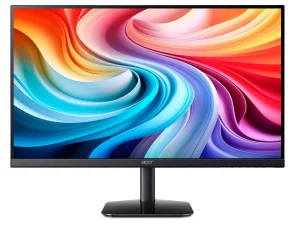 Acer KA272UAbmipx 27" IPS QHD monitor 75Hz