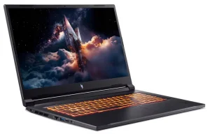 Acer Nitro V 17 AI Ryzen 7/RTX 5050/17,3" FHD/16GB/1TB - obrázek 2